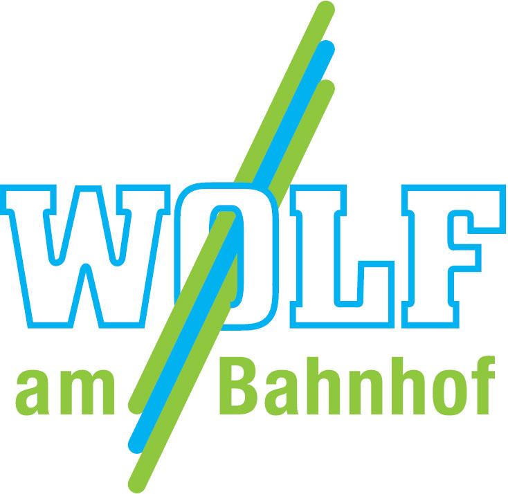 Logo von Wolf am Bahnhof GmbH & Co. KG